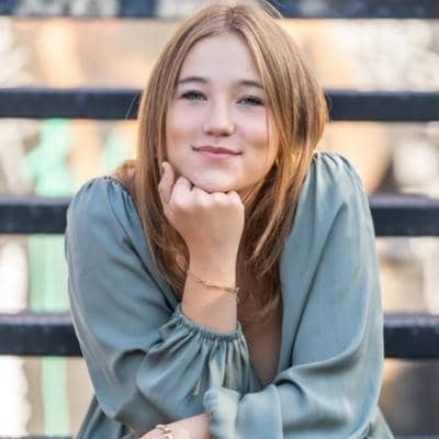 Sitter Profile Image: Tess W.
