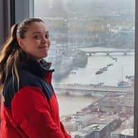 Sitter Profile Image: Kylie P.