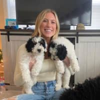 Sitter Profile Image: Julia K.