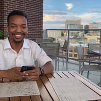 Sitter Profile Image: Christian W.