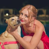 Foto del cuidador: alessia g.