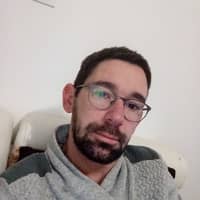 Photo de profil du pet sitter : Jérémy G.