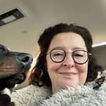 Sitter Profile Image: Flo H.