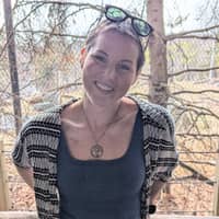 Sitter Profile Image: Molly H.