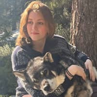 Profilbilde av hundepasser: Lene M.