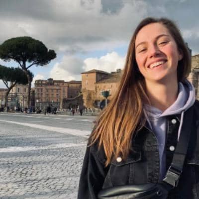 Sitterprofilbild: Luisa P.