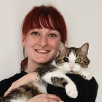 Photo de profil du pet sitter : Pierrette V.