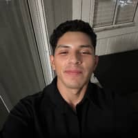 Sitter Profile Image: Rolando I.