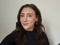 Sitterprofilbild: Sarah M.