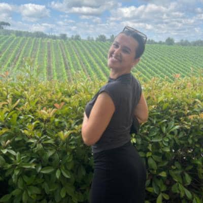 Sitter Profile Image: Gianna L.
