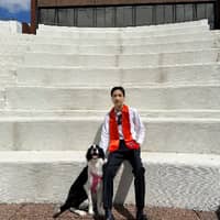 Sitter Profile Image: Michael B.