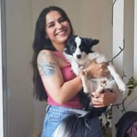 Photo de profil du pet sitter : Charlotte S.