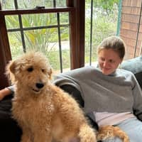 Sitter Profile Image: Alexandra P.