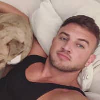 Sitter Profile Image: Christopher P.