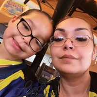 Sitter Profile Image: Angelita & Kaseem H.