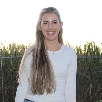 Sitter Profile Image: Alexa W.