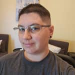 Sitter Profile Image: Larissa K.