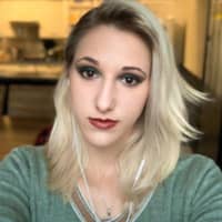 Photo de profil du pet sitter : Yvannah V.