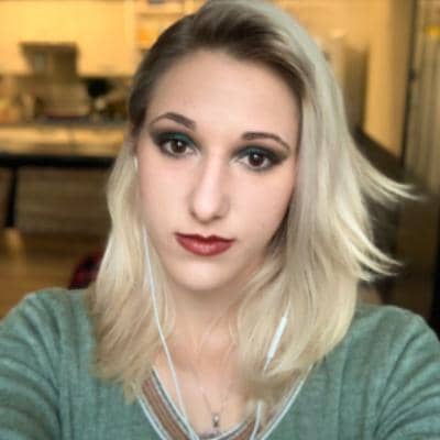 Photo de profil du pet sitter : Yvannah V.
