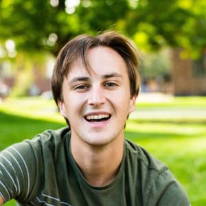 Sitter Profile Image: Jaedon T.