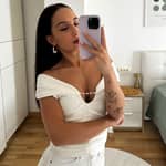 Sitter Profile Image: Anaïs G.