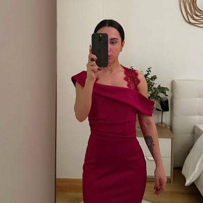Foto de perfil del cuidador: Anaïs G.