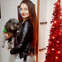 Foto del cuidador: Karen L.