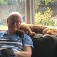 Sitter Profile Image: Craig B.