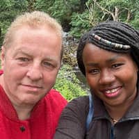 Sitter Profile Image: Sean & Jacy C.