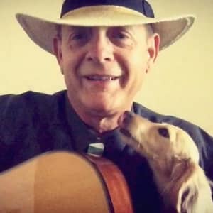 Sitter Profile Image: Shawn P.