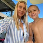 Sitter Profile Image: Sara F.