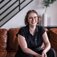 Sitter Profile Image: Krysten T.