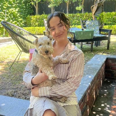 Sitterprofilbild: Bella C.