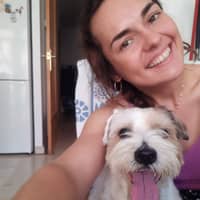 Sitterprofilbild: Hanne Marie J.