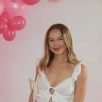 Sitter Profile Image: Morgan F.