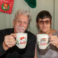 Sitter Profile Image: Angela D.