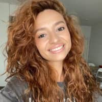 Sitter Profile Image: Marina I.