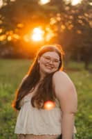 Sitter Profile Image: Maysie H.