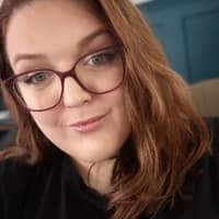 Sitter Profile Image: Alannah M.