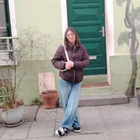 Photo de profil du pet sitter : mathilde M.