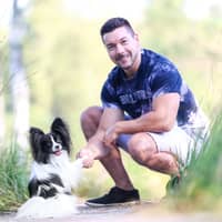 Sitterprofilbild: Timo M.