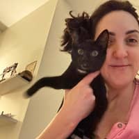 Sitter Profile Image: Jessica J.