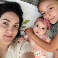 Sitter Profile Image: Jessica J.