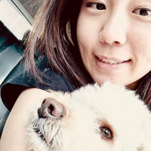 Sitter Profile Image: hojoo n.