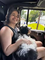 Sitter Profile Image: Darian G.