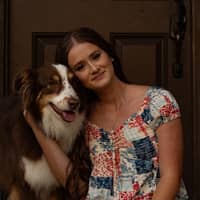 Sitter Profile Image: Amaryllis H.