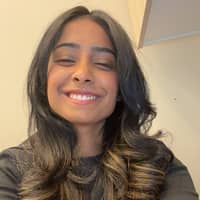 Sitter Profile Image: Richa J.