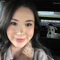 Sitter Profile Image: Marissa T.