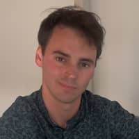 Photo de profil du pet sitter : Ryan R.