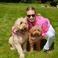 Sitter Profile Image: Marina I.